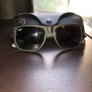 Ray-Ban sunglasses